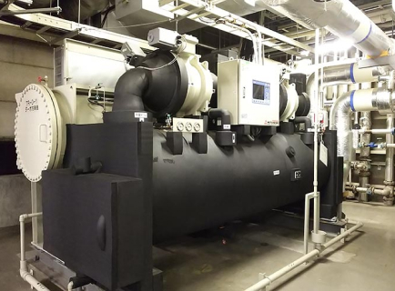 環境への取り組み