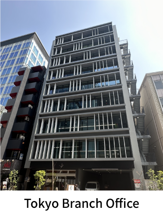 Tohoku Branch Office