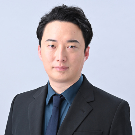 President & CEO Konishi Takafumi