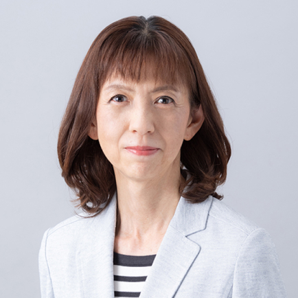 Director Ujita Toshiko