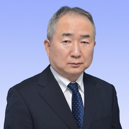 Outside Director Yamada Toshiharu