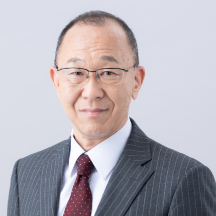 Corporate Auditor Miyashita Yoshiaki