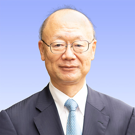 Outside Director Kubota Hirofumi