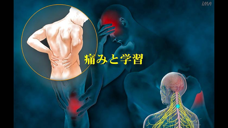 Chapter-9 痛みと学習