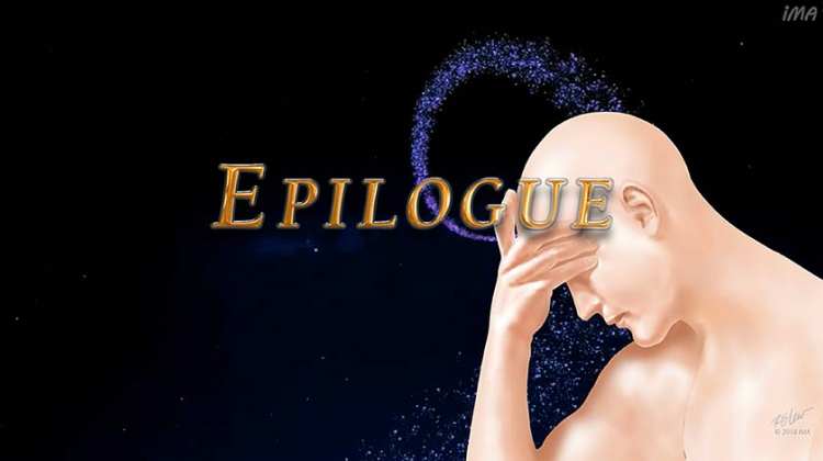 Epilogue