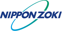 NIPPON ZOKI コーポレートロゴ